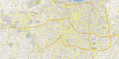 Jakarta yol haritası 